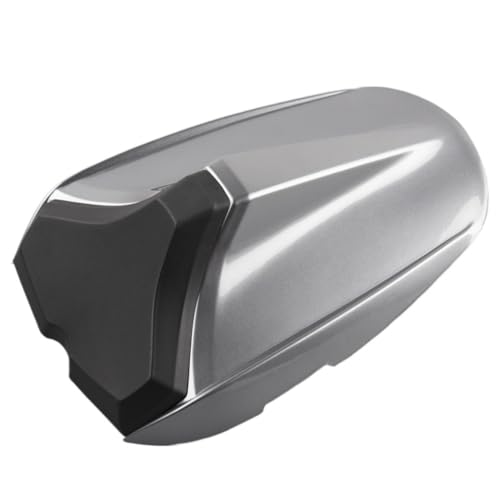 Capot de siège arrière GSX-S 750 en ABS noir pour moto Suzuki GSXS 2017-2022