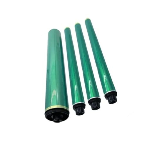 Tambour OPC couleur résout les traces d'impression pour Bizhub C654 C754