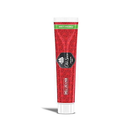 Old Spice Fresh Lime Pre Shave Cream, 70g