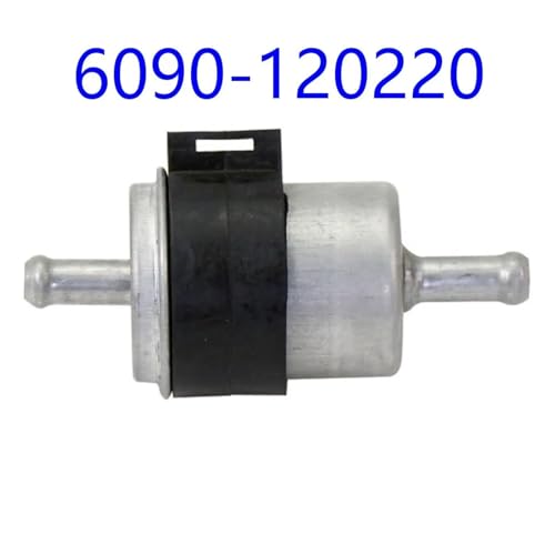 Filtro CF 6090 120220 para proteger el motor de tu ZForce 950 4