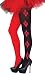 Rubie's Women's DC Comics Harley Quinn Tights