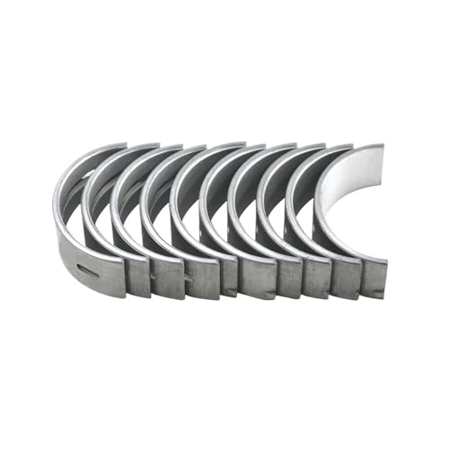 Coussinet de vilebrequin 37mm pour S1000RR : Haute précision mécanique