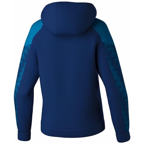 Women's Hooded Sweatshirt Erima Evo Star - 2