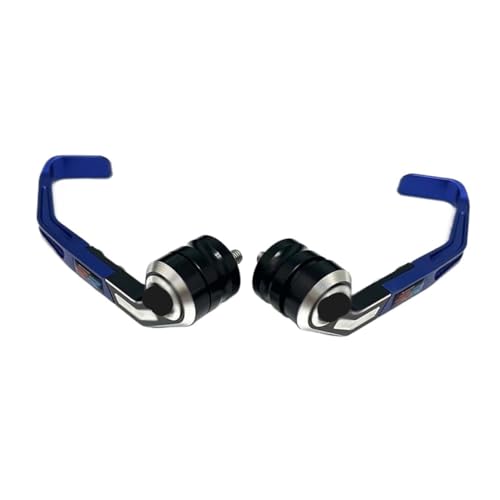 Accessoires guidon S1000RR : protège-mains de haute précision pour levier