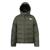 [ザノースフェイス] ダウン ジャケット ビレイヤーパーカ ニュートープ S