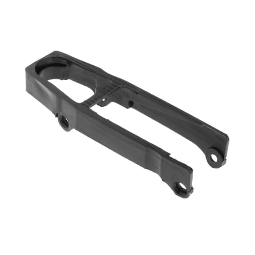 Garde-chaîne moto XR200 guide piste pignon curseur de chaîne avant XL600 R