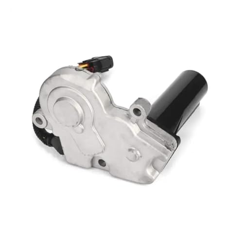 Encodeur de moteur de changement de vitesse pour boîte Chevy - 3