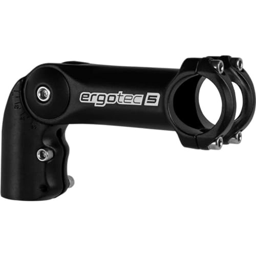 Potence ergotec Octopus XL Ahead pour savourer vos voyages à vélo