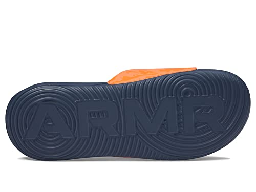 Image of Under Armour Men's Ansa Graphic Slide Sandal