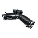Sumyola Air Intake Inlet Hose for AUDI A4 B8 8K S4...