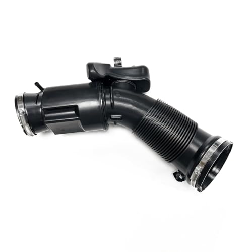 Sumyola Air Intake Inlet Hose for AUDI A4 B8 8K S4...