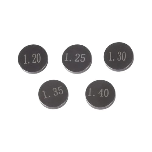 7.48mm ouV Kaw Suz Hon YA VFR ST ZX ZG SV GSXR AN DL 1100 1300 750 660 636 YZFR1/R6 1000 650 900 ɓK(1.2 to1.4)