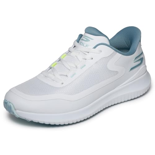 Image of Skechers Golf Men's Flite Spikeless Golf Shoes