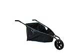 foldable trolley amazon  Portal Outdoor Country Foldable Camping Trolley Cart