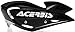 Acerbis 2048960001 Uniko Black ATV Handguard