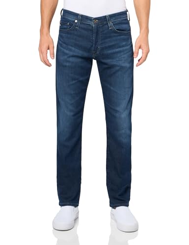 Pantalon AG Adriano Goldschmied Everett Limestone en Toile Premium Haute Qualité