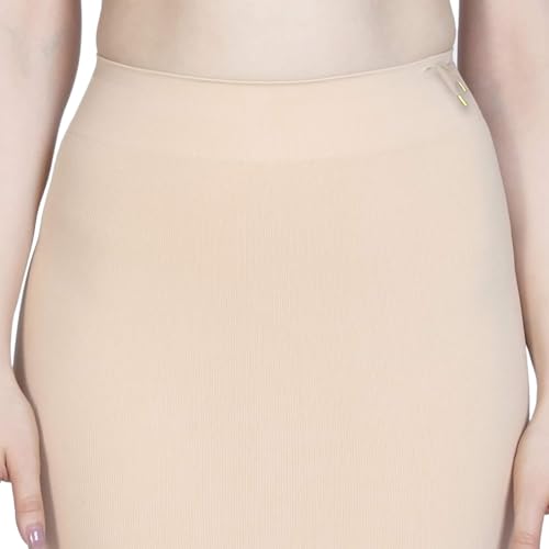 Image of Amante Ankle Length Saree Shaper