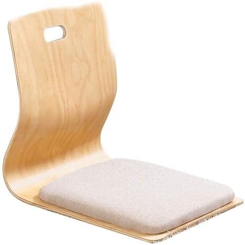 Siège de méditation pour tatami et relaxation dans la chambre