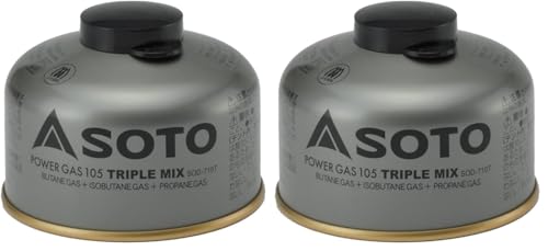 �\�g(SOTO) ���{�� OD�� �A�E�g�h�A �p���[�K�X105 �g���v���~�b�N�X SOD-710T (× 2)