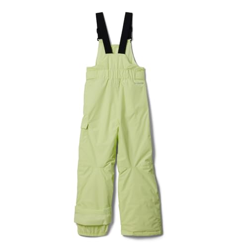Image of Columbia Kids Snowslope Iii Bib (Toddler)