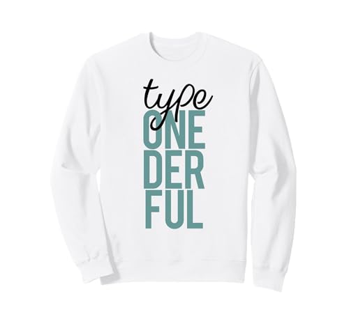 TYPE ONE DER FUL DIABETES T1D Awareness Meme 1 Wonderful �g���[�i�[