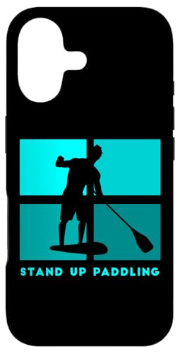 SUP-Paddle T[tBAX^hAbvphT[t @StSUPA[g X[p[{[h X}zP[X iPhone 17 p