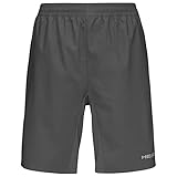 HEAD Club Bermudas M, anthrazit, XL