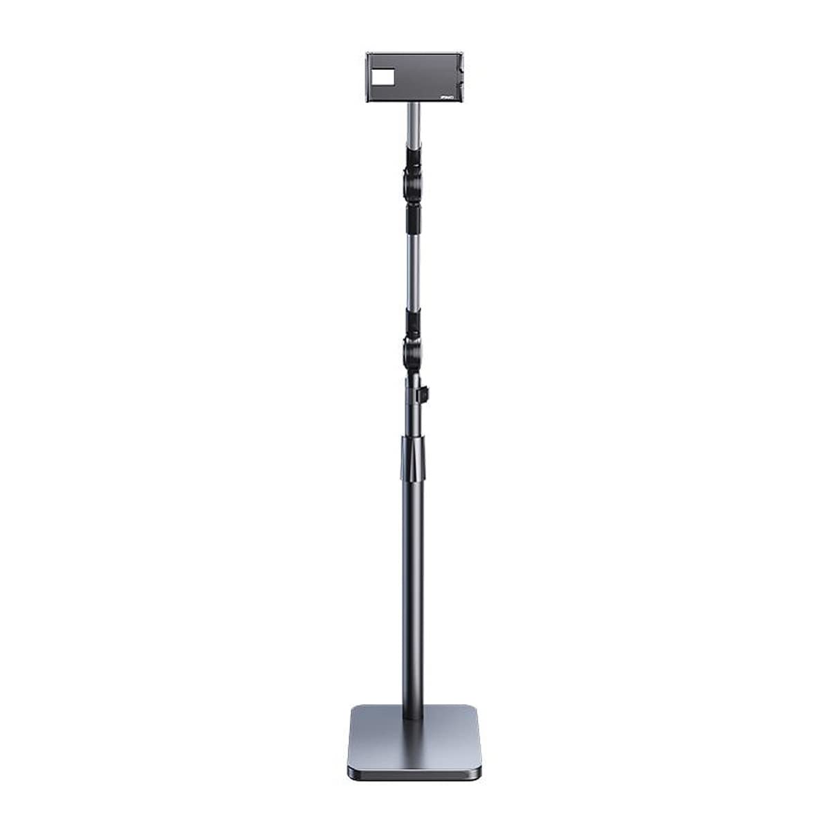 BKHsgDXJ Phone stand Adjustable Bedside Tablet with Stable Base,Compatible with 4-12.9 Inch Devices,Angle(140cm)