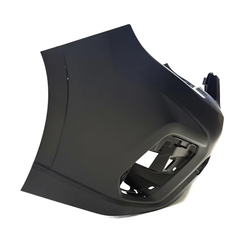 Image of FitParts Compatible with Subaru Forester 2019-2021 Front Bumper Cover