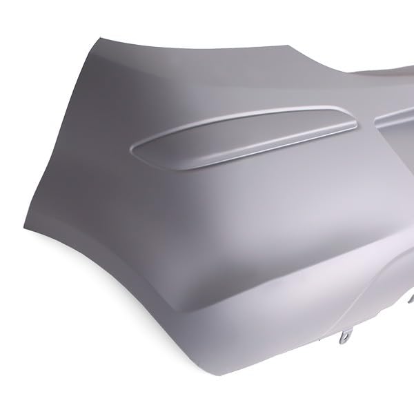 Prasco OP0341061 - Premium-Greenline Paraurti