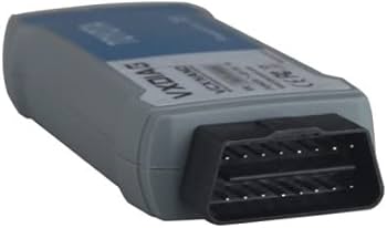 Amazon.co.jp: VXDIAG VCX NANO for TOYOTA TIS Techstream V10.30.029