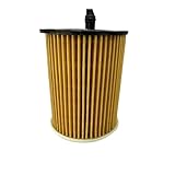Oil Filter Compatible For Ford Focus/Fiesta Fusion/Mondeo/Galaxy 1.4 .5 .6 TDCi Diesel Car Engine