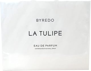 La Tulipe Eau De Parfum Spray 50ml/1.6oz
