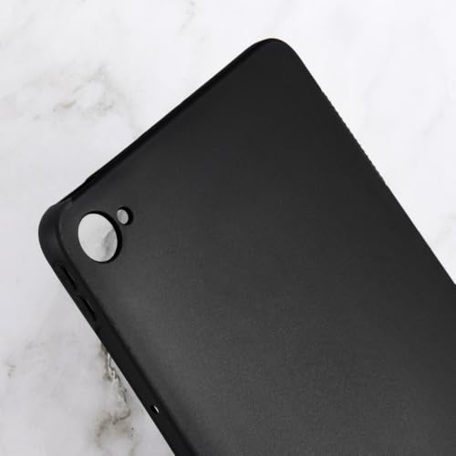 Carcasa Xiaomi Redmi K Pad 2 8.8 2026 con protector vidrio templado 2
