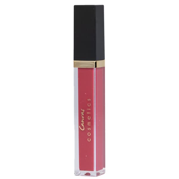 Canvas CosmeticsMatte Liquid Lipstick - Bella