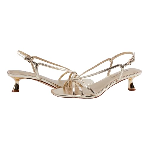 Marc Fisher Women's Raveny Heeled Sandal2