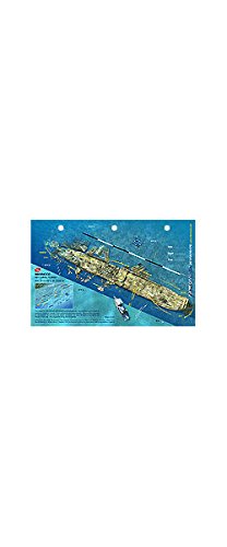 Art to Media Dive Map - Benwood