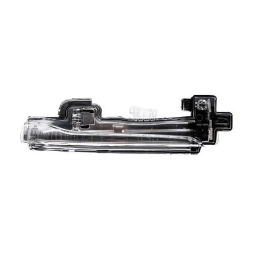 Clignotants dynamiques pour feux de rétroviseur Volvo S60 S80 V40 V60