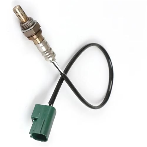 O2 Compatibile Con Nissan Per Micra Iii 2003 2004 2005 2006 2007 2008 2009 2010 Sensore O2 Lambda Per Il Sensore Dell'ossigeno Della Sonda OEM: 226908J001