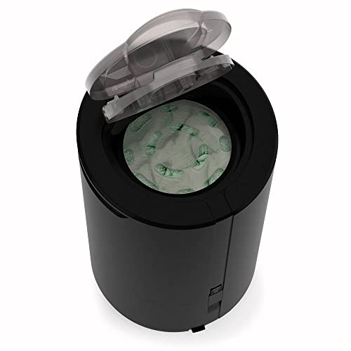 Centrífuga de Roupas SUPER 15 kg - Preta - 110 V