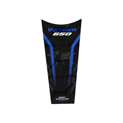 Autocollant réservoir moto protection V-Strom DL 650 XT accessoires 2018-2023
