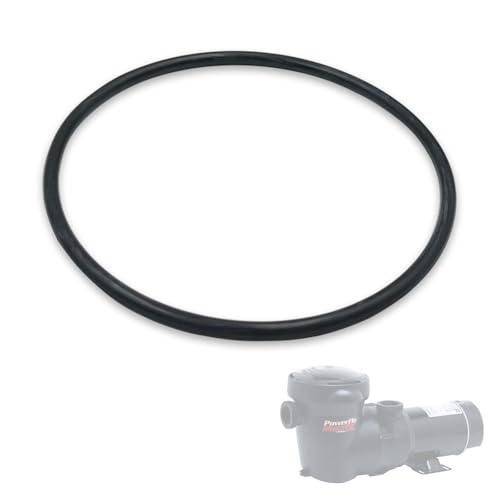 SPX5500H Strainer Cover O-Ring Replacement for Hayward Power-Flo Matrix & Turbo Flo II Pump - 1 Pack