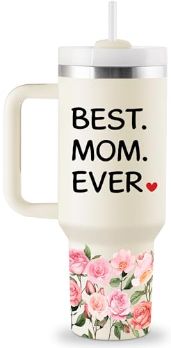 CENDARTE Gifts for Mom Birthday Gifts for Mom Best Mom