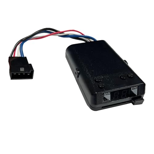 Gihdfer Towpower 8507111 Time-Delay