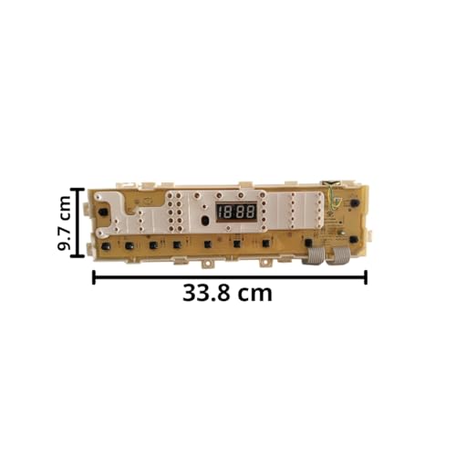 Lista de Lavadora Daewoo 19 los más solicitados. 12 Lavadora Daewoo 19 marca Sofdesk (2)