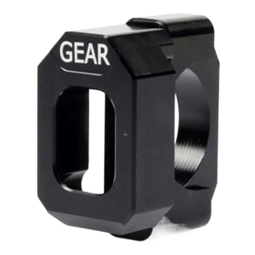 Indicateur de vitesse moto de précision avec coque en aluminium robuste