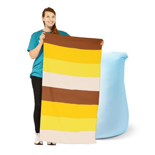 Yogibo Lite Rainbow ���M�{�[ ���C�g ���C���{�[�p�J�o�[ �T���Z�b�g �􂢑ւ� �J�o�[ ���n