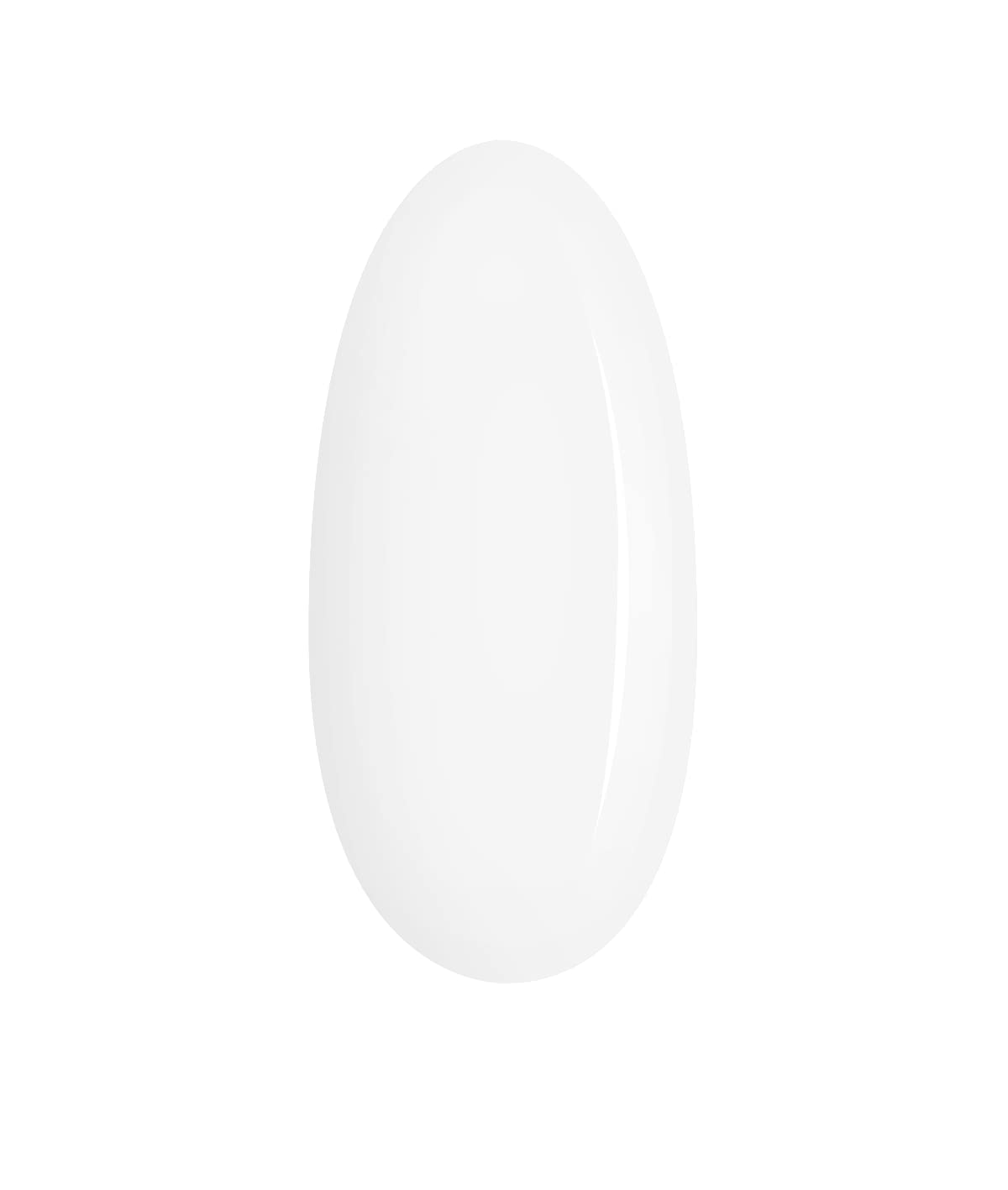 NÉONAIL Smalto Semipermanente Unghie 7,2 ml Smalto Bianco Lattiginoso Snow Queen Smalti Gel Per Unghie UV Led Nail Polish NÉONAIL Colori Smalto Unghie