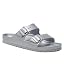 Silver Metallic Silver