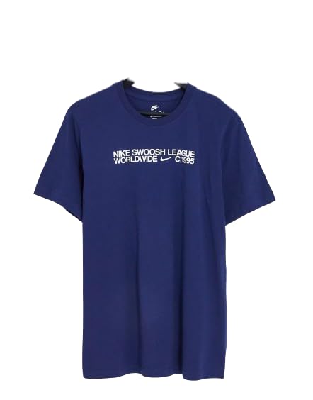 T-shirt Nike manches courtes évitant la chaleur pour homme